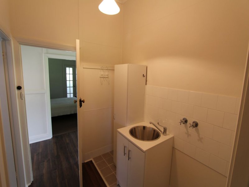 Real Estate in Firefly