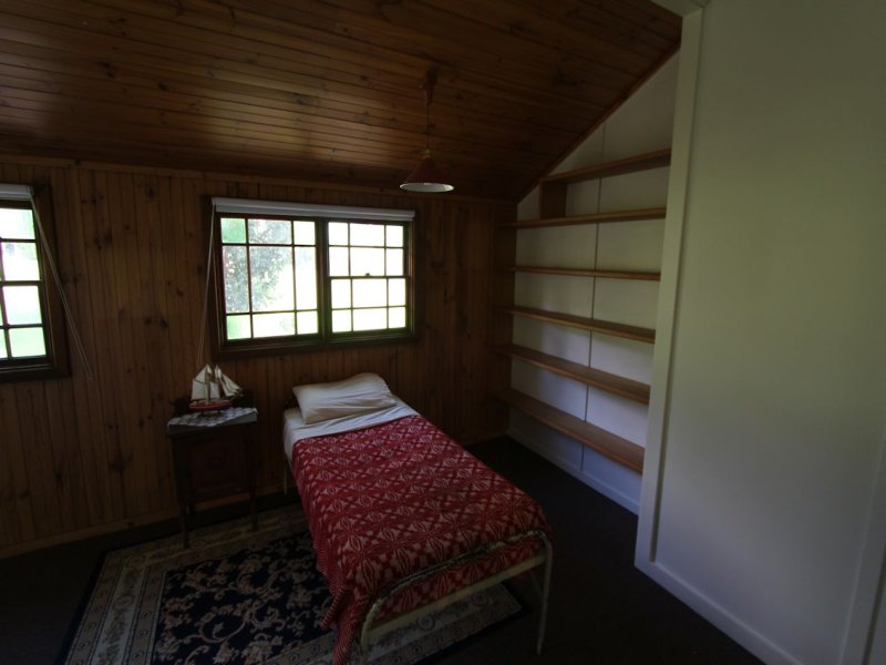 Real Estate in Firefly