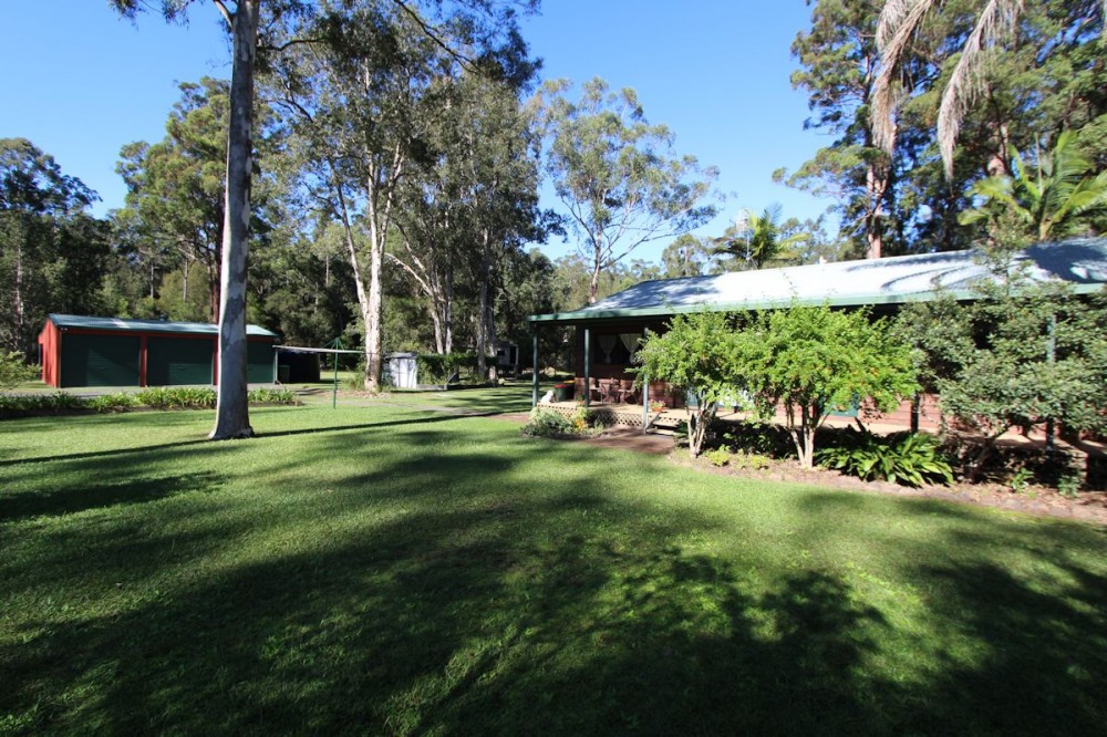 Property Sold in Nabiac