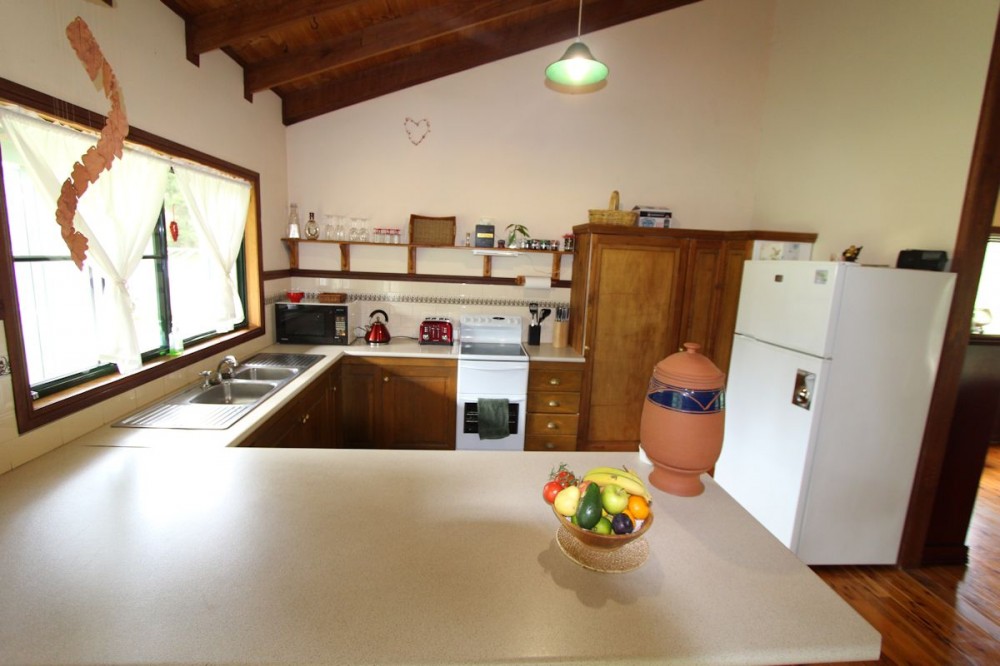 Real Estate in Nabiac