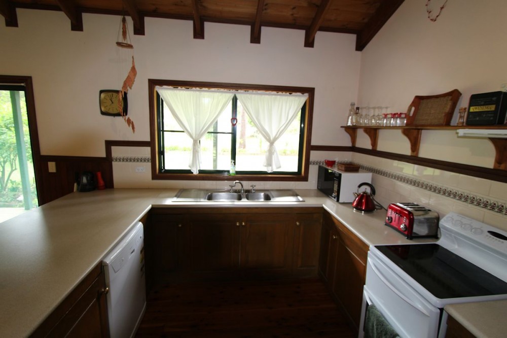 Real Estate in Nabiac