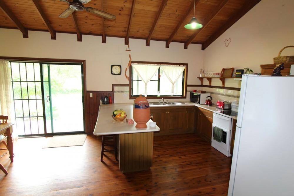 Real Estate in Nabiac