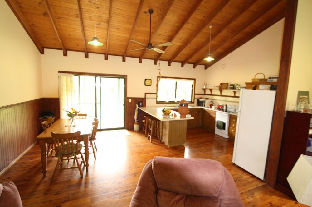 Real Estate in Nabiac