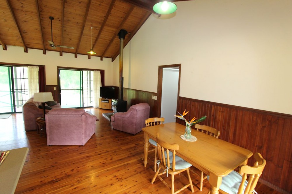 Real Estate in Nabiac