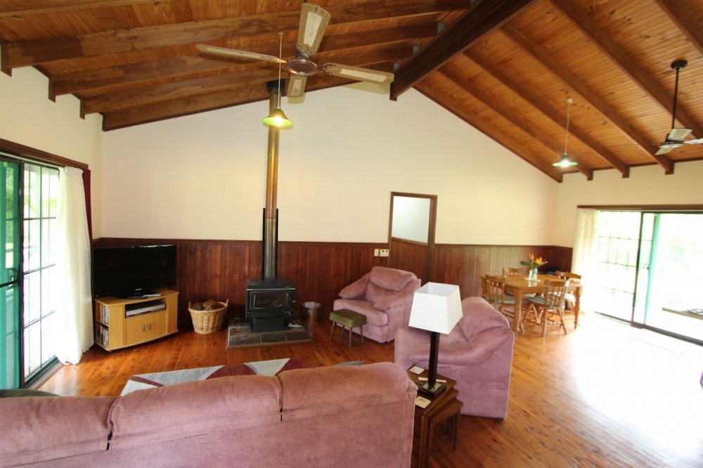 Real Estate in Nabiac