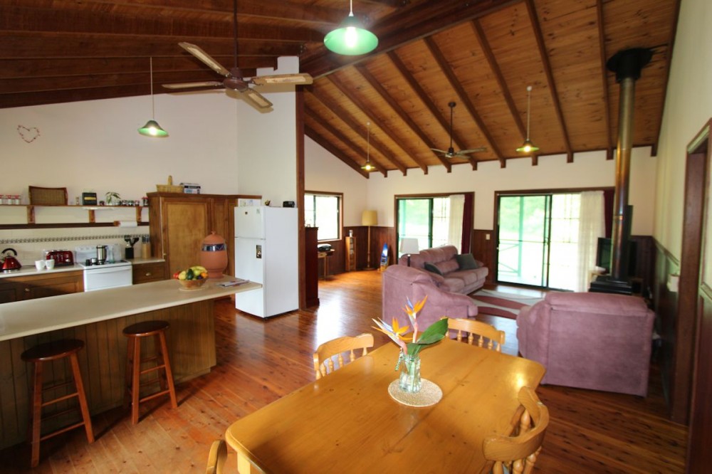 Real Estate in Nabiac