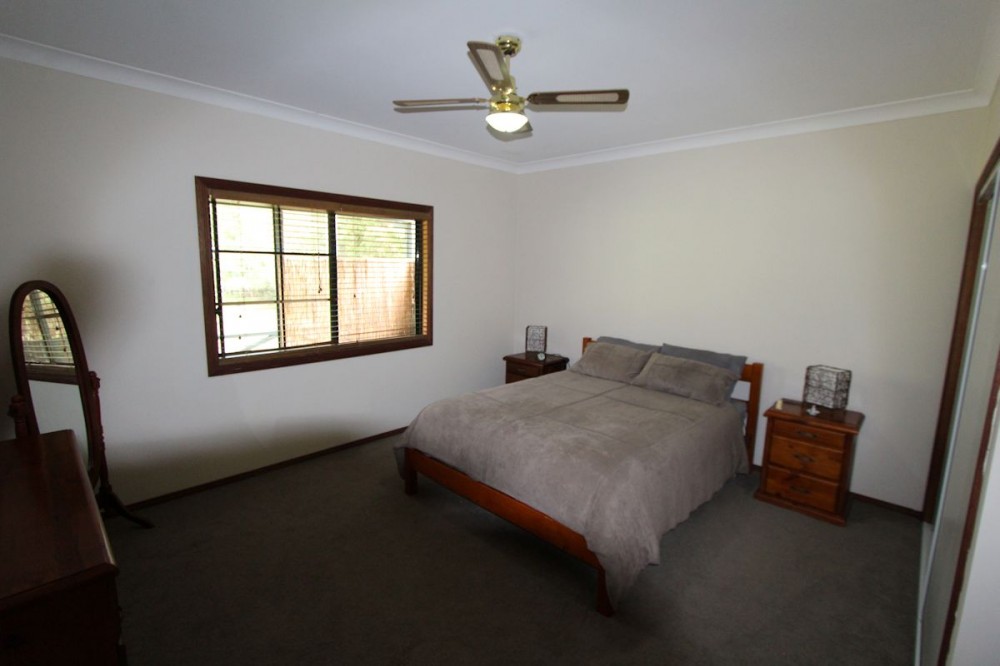 Real Estate in Nabiac