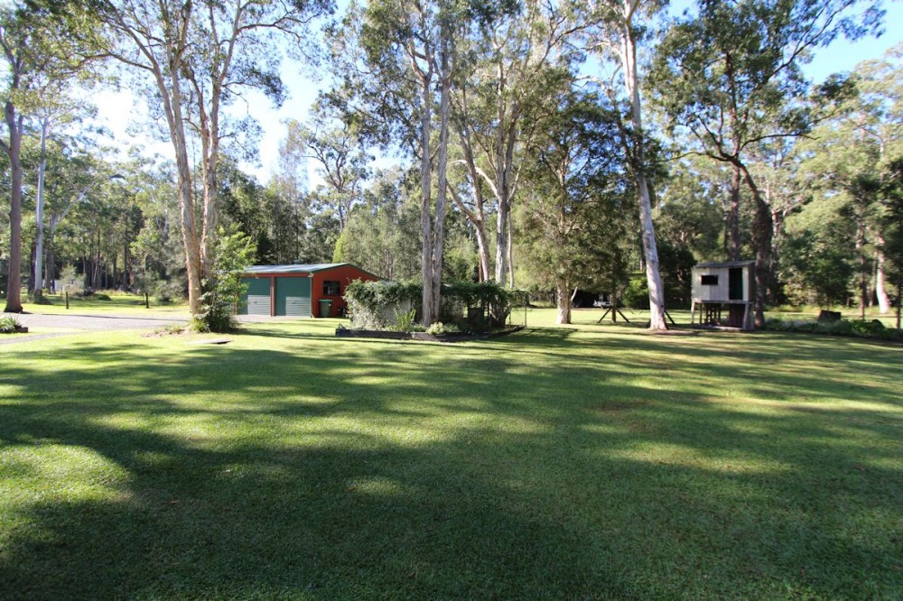 Selling your property in Nabiac