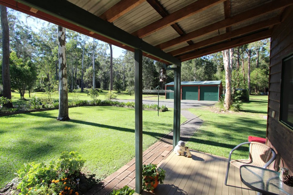 Real Estate in Nabiac