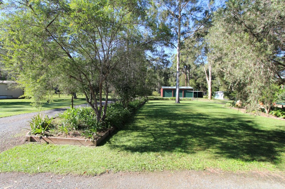 Real Estate in Nabiac