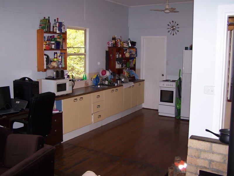 Selling your property in 