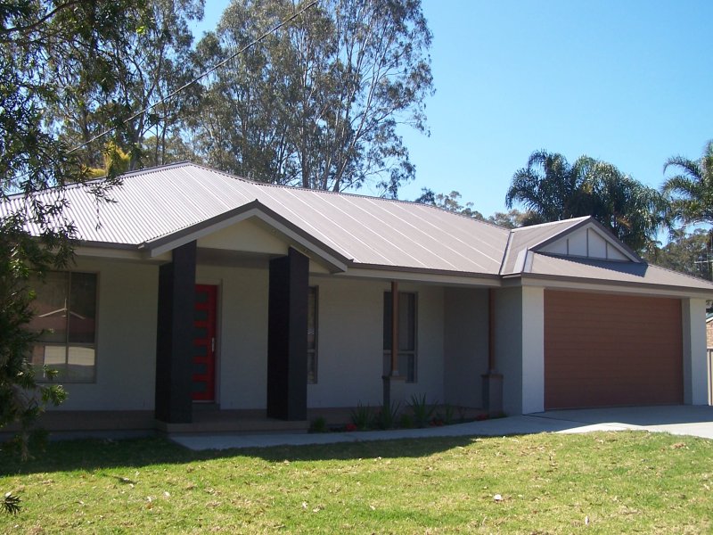 Property Sold in Nabiac