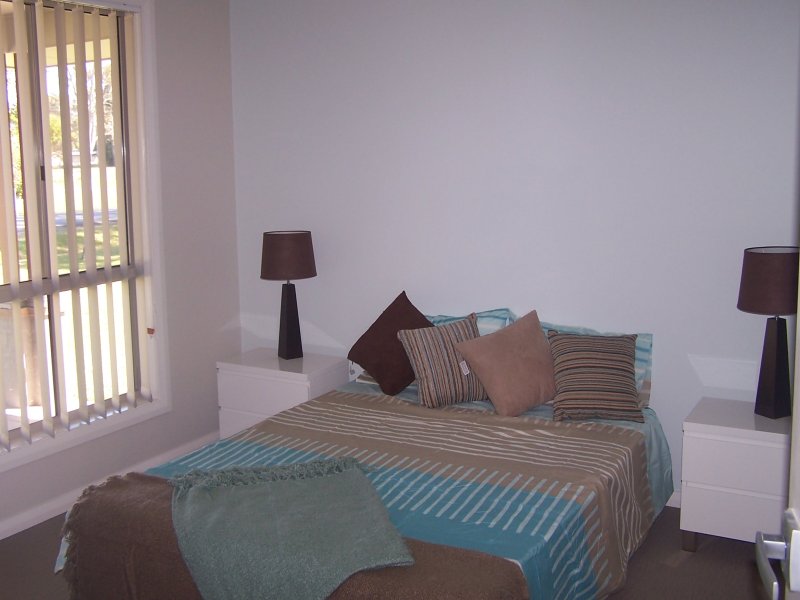 Open for inspection in Nabiac