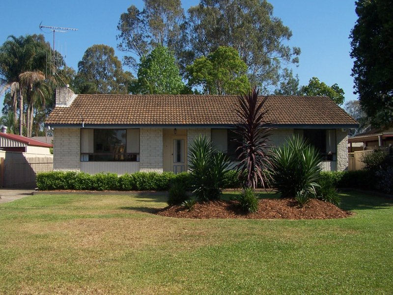 Property Sold in Nabiac