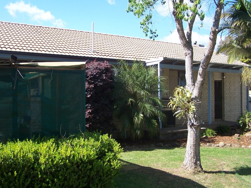 Real Estate in Nabiac