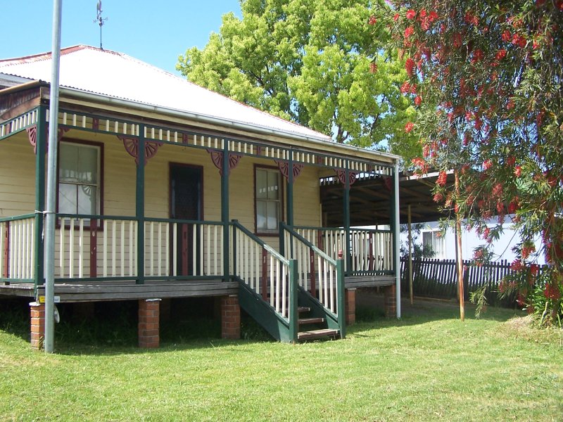 Real Estate in Wootton