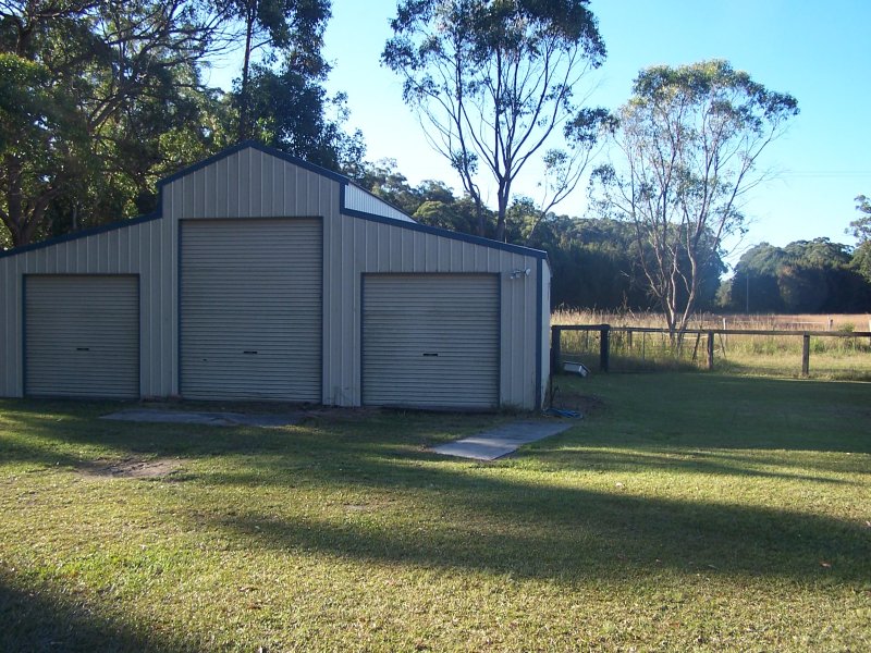 Failford Properties Sold