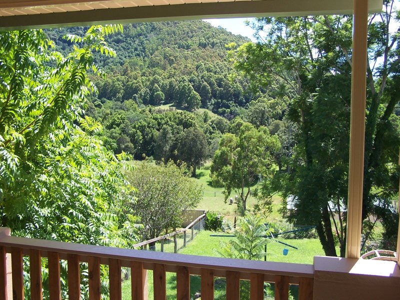 Real Estate in Krambach