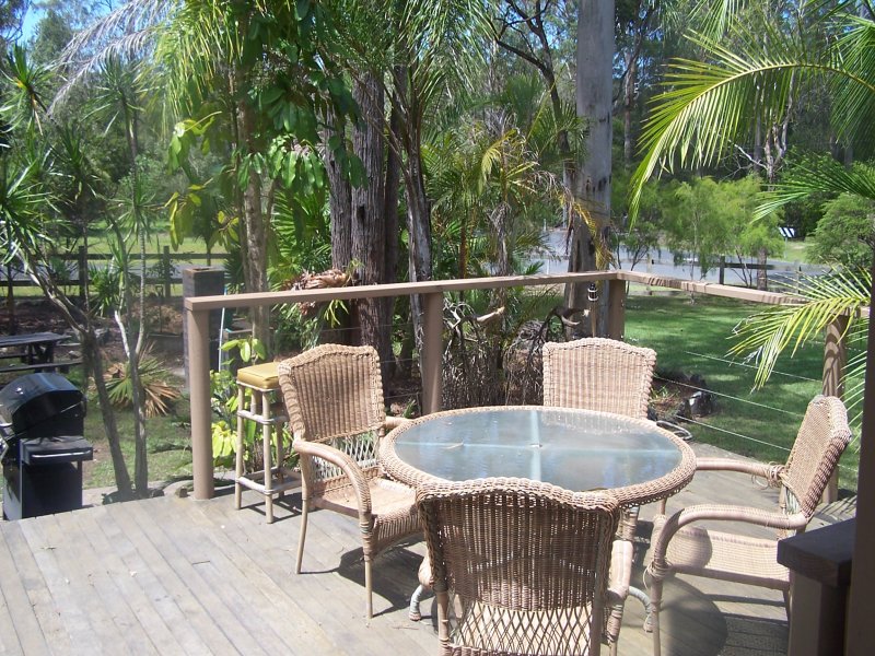 Real Estate in Nabiac