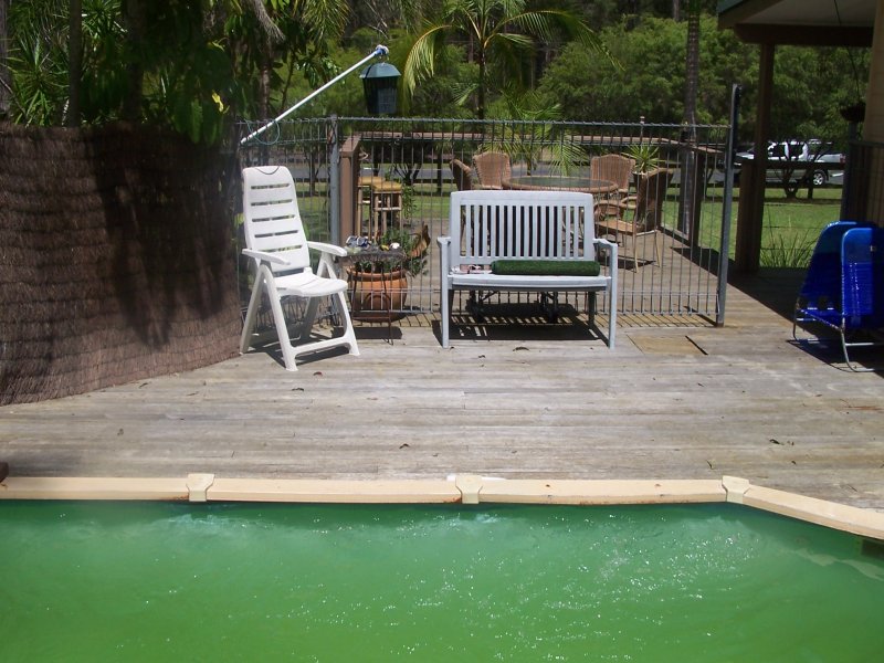 Real Estate in Nabiac