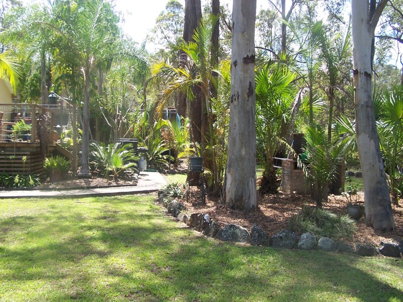 Real Estate in Nabiac