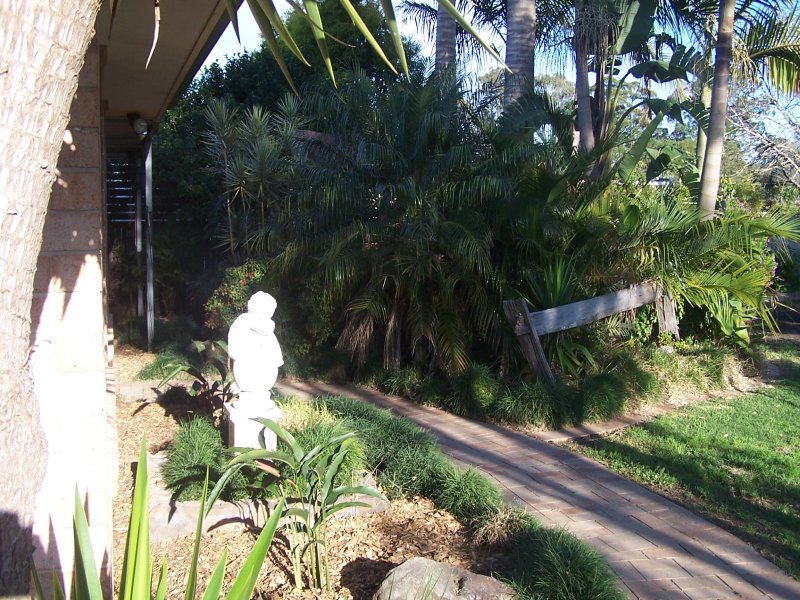 Open for inspection in Nabiac