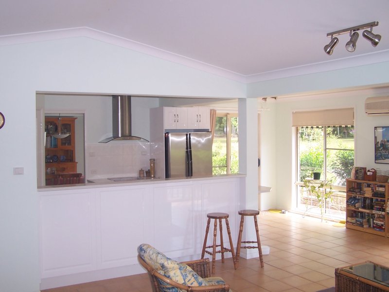 Open for inspection in Failford