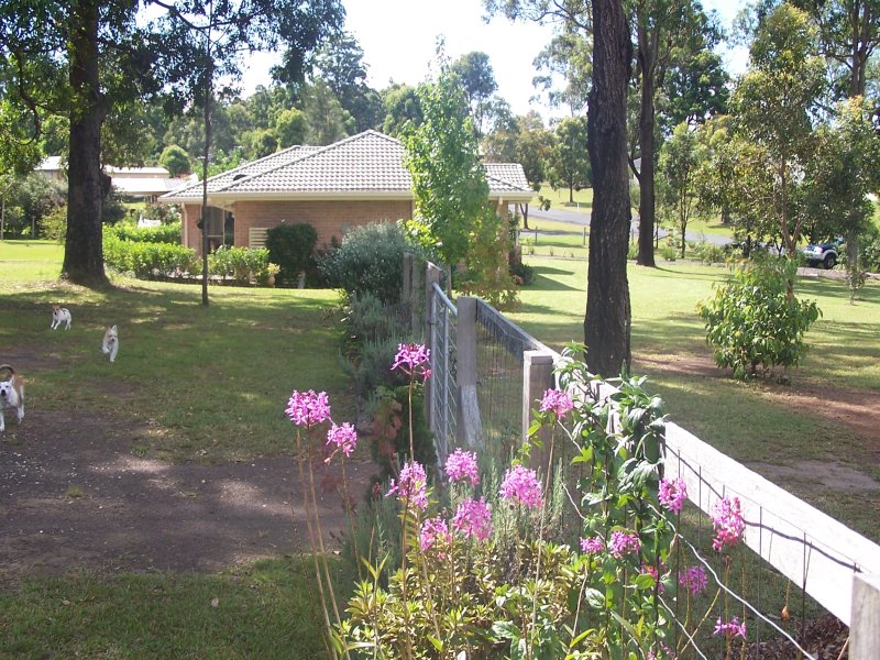 Real Estate in Failford