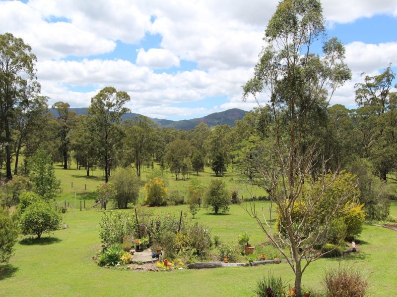 Real Estate in Krambach