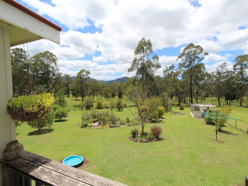 Real Estate in Krambach