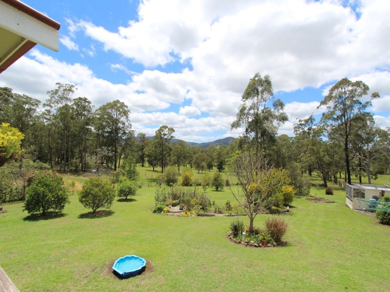 Real Estate in Krambach