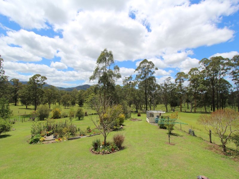 Real Estate in Krambach