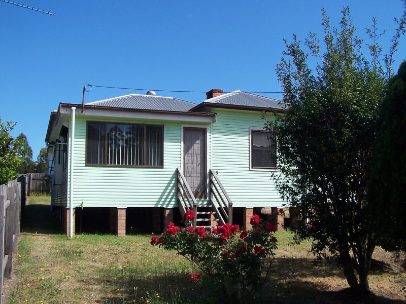 Property Sold in Nabiac
