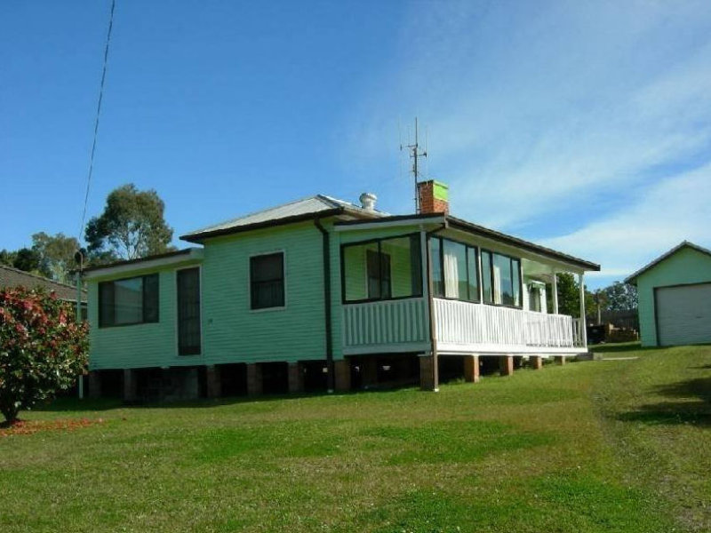 Nabiac Properties Sold