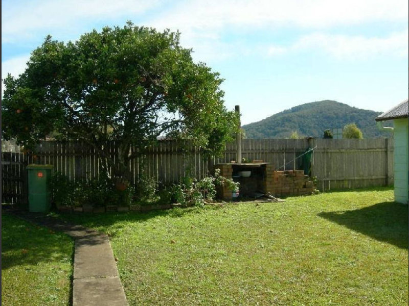 Real Estate in Nabiac