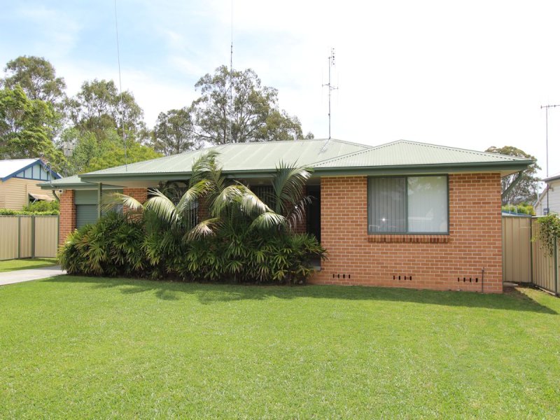 Property Sold in Nabiac
