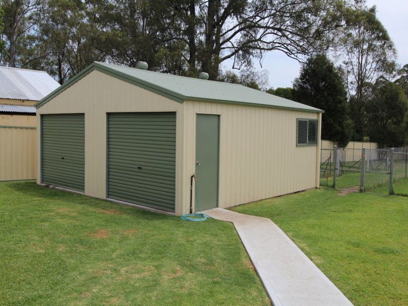 Real Estate in Nabiac