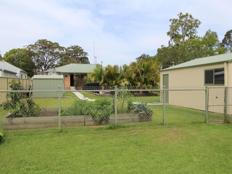 Real Estate in Nabiac