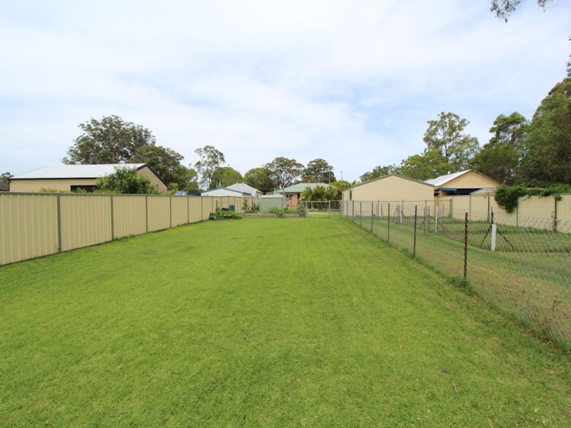 Real Estate in Nabiac