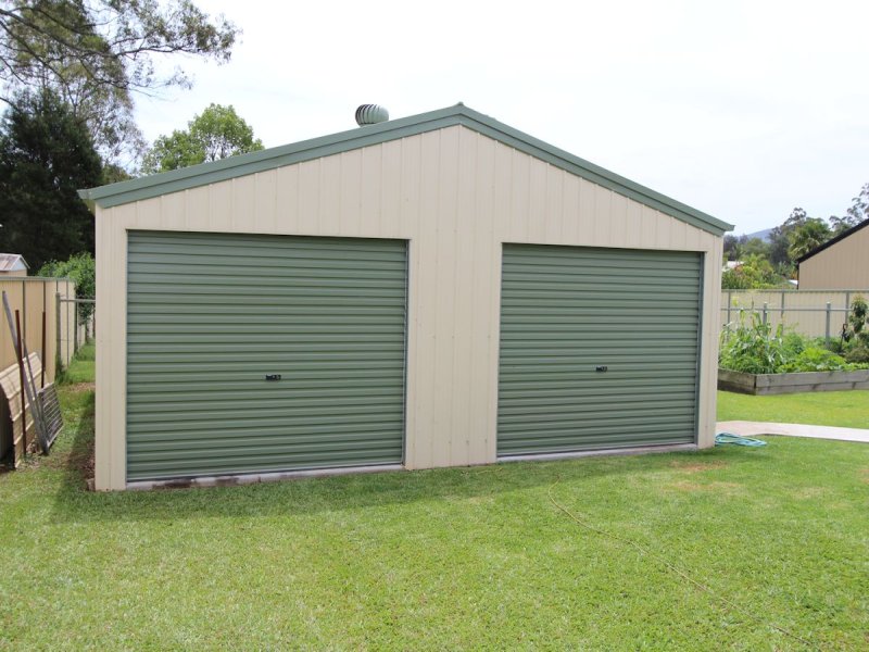 Real Estate in Nabiac