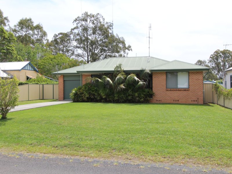 Real Estate in Nabiac