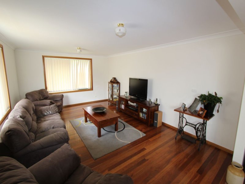 Open for inspection in Nabiac