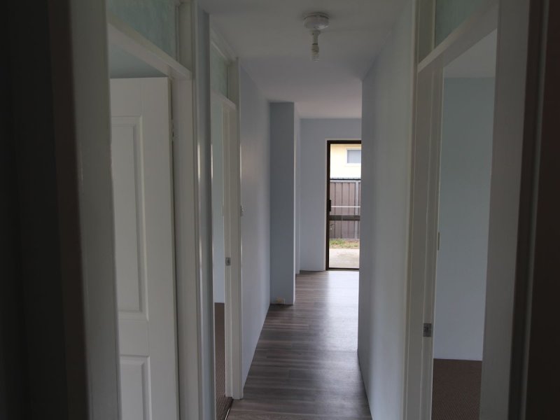 Open for inspection in Nabiac