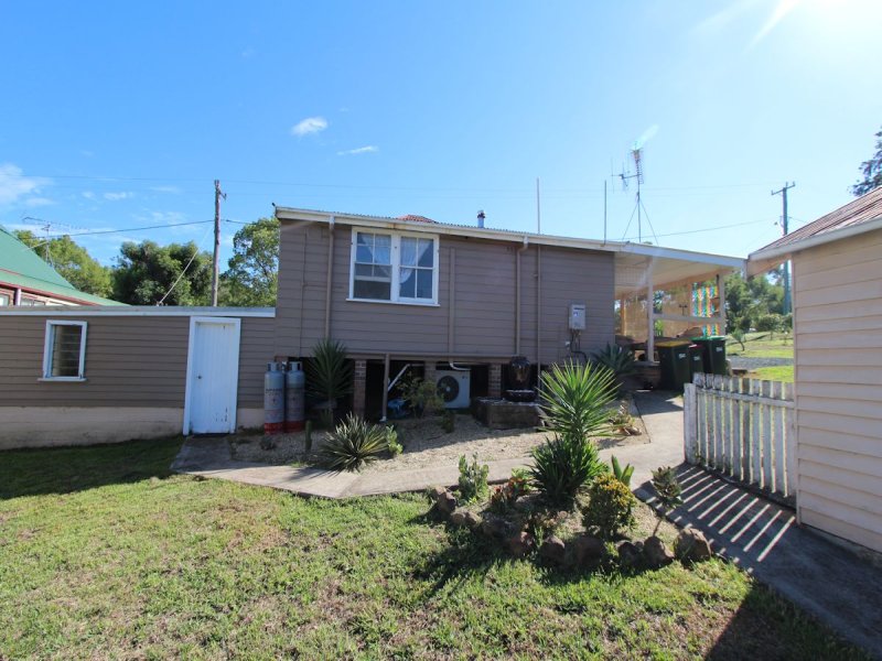 Real Estate in Krambach