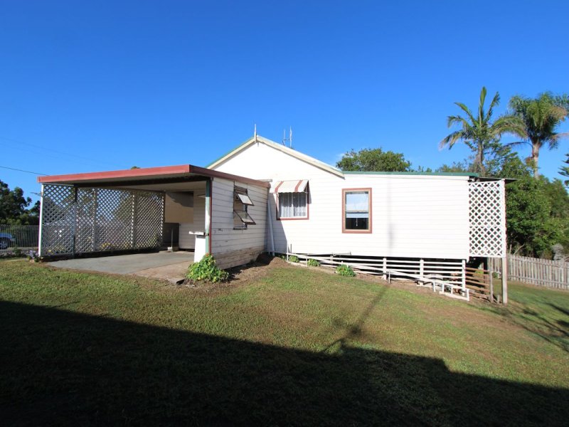 Krambach Properties Sold