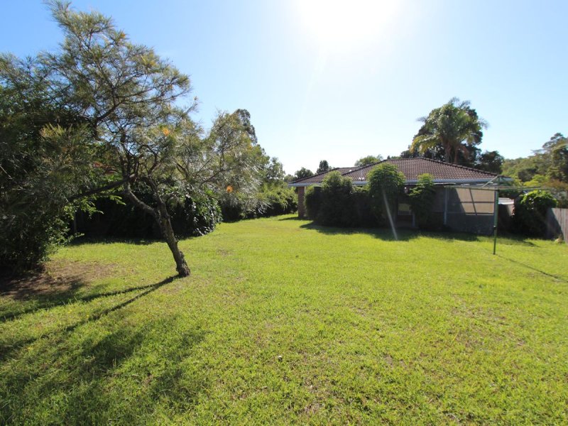 Real Estate in Nabiac