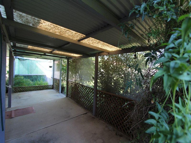 Real Estate in Nabiac