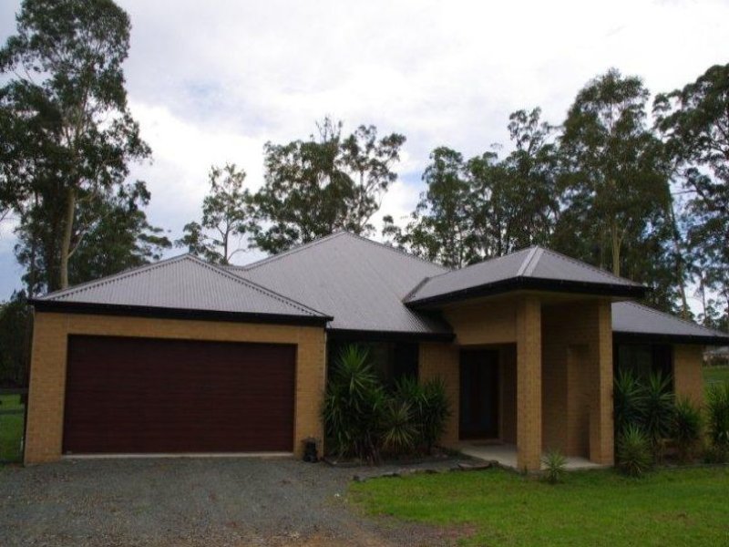 Property Sold in Nabiac