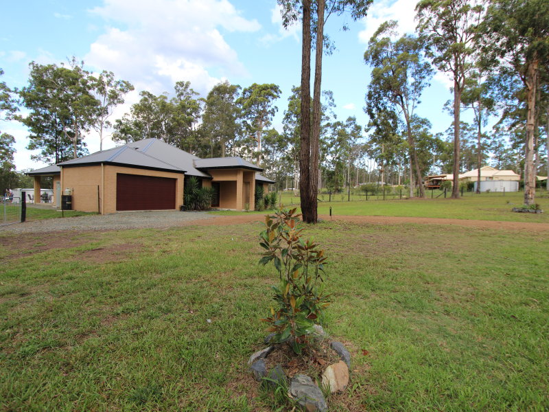 Real Estate in Nabiac