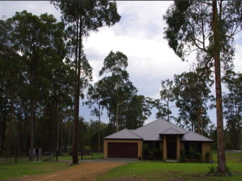 Nabiac Properties Sold